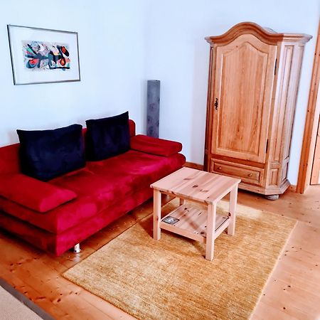 Ambiente Ferienwohnungen Sankt Martin Dış mekan fotoğraf